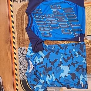 Jumping Beans Shirts 7